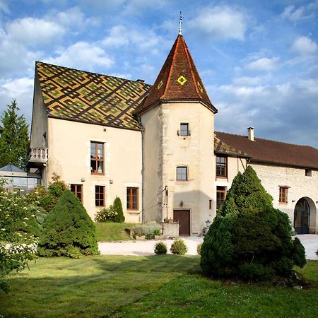 L'Hote Antique - Maison D'Hote- 4 Suites Avec Cuisine Pichanges Екстериор снимка