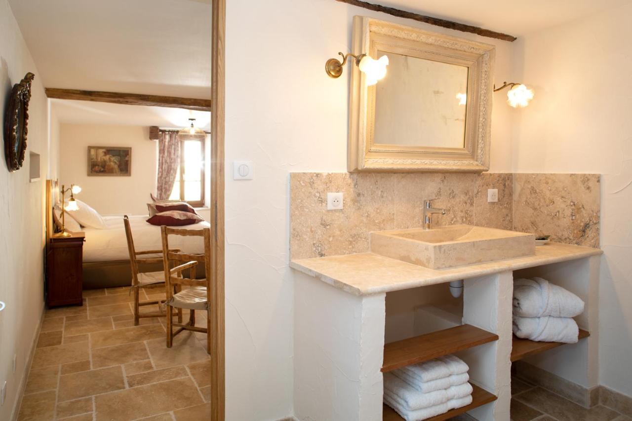 L'Hote Antique - Maison D'Hote- 4 Suites Avec Cuisine Pichanges Екстериор снимка