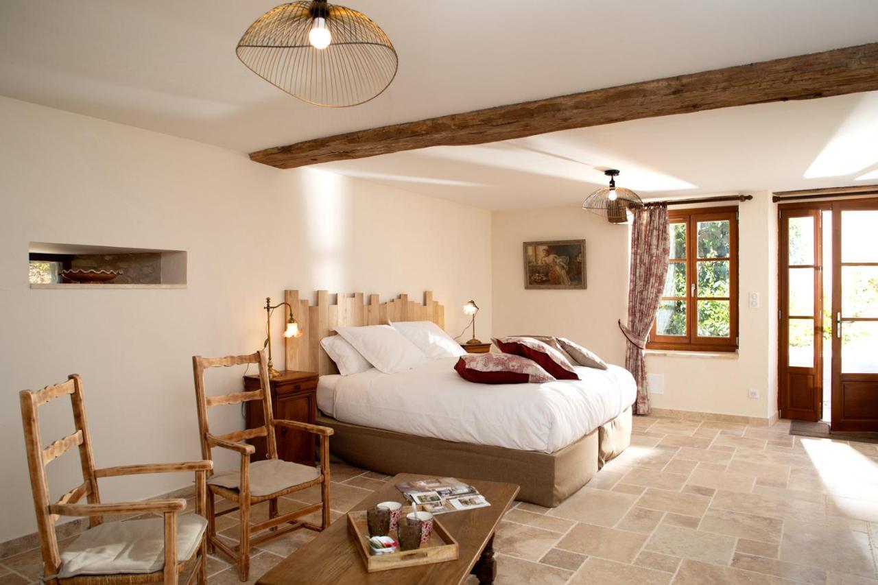 L'Hote Antique - Maison D'Hote- 4 Suites Avec Cuisine Pichanges Екстериор снимка