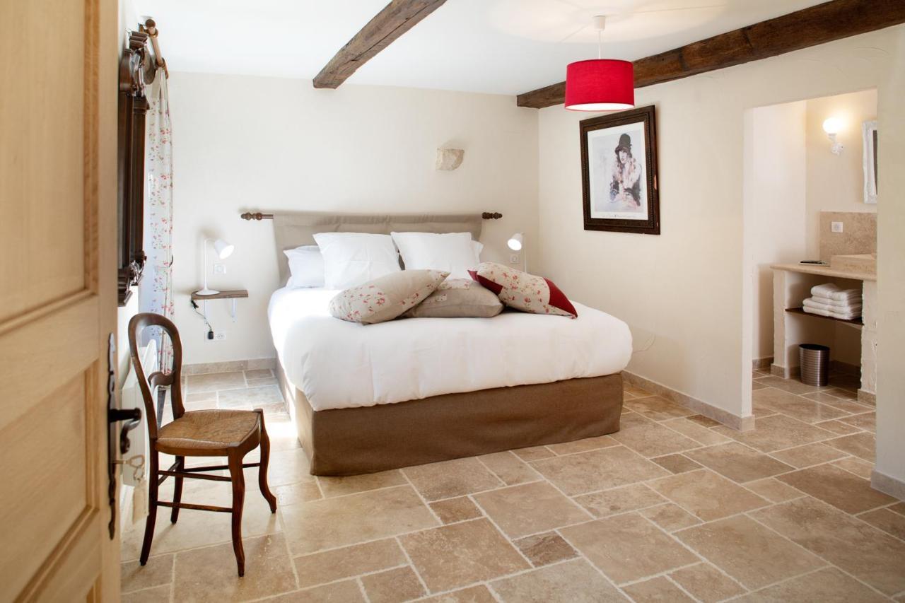L'Hote Antique - Maison D'Hote- 4 Suites Avec Cuisine Pichanges Екстериор снимка