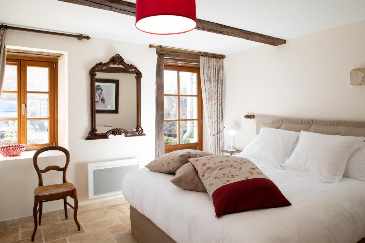 L'Hote Antique - Maison D'Hote- 4 Suites Avec Cuisine Pichanges Екстериор снимка