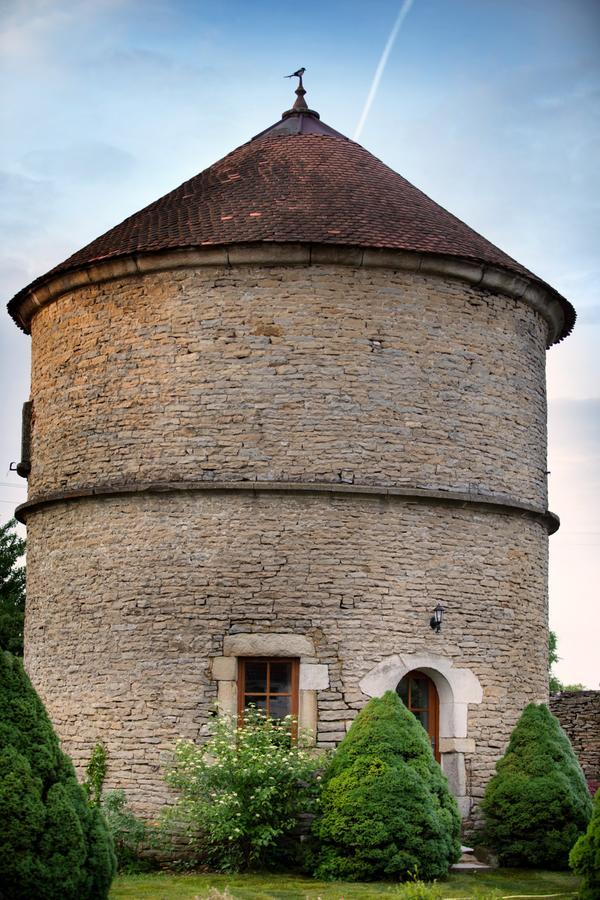 L'Hote Antique - Maison D'Hote- 4 Suites Avec Cuisine Pichanges Екстериор снимка