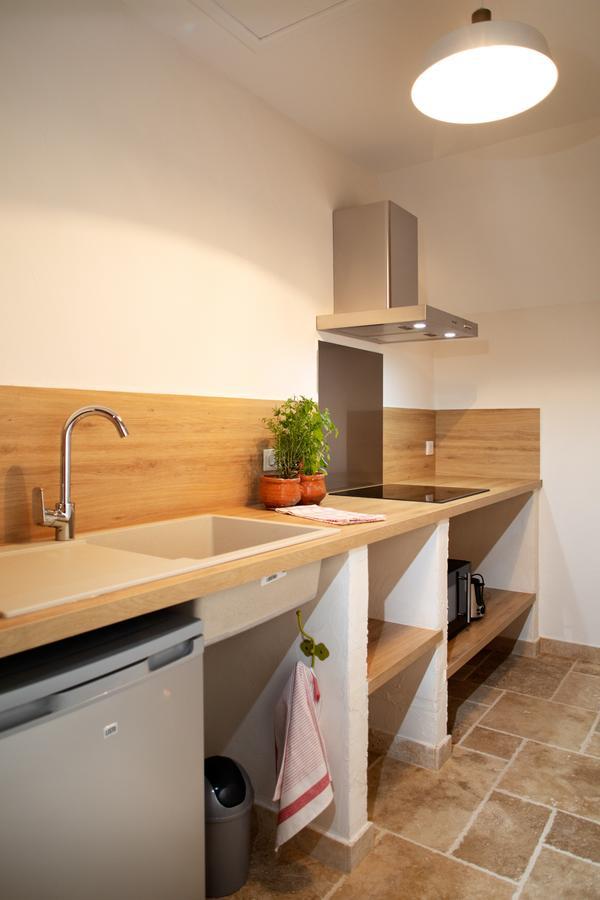 L'Hote Antique - Maison D'Hote- 4 Suites Avec Cuisine Pichanges Екстериор снимка